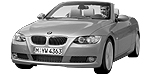 BMW E93 B1387 Fault Code