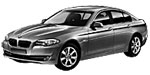 BMW F10 B1387 Fault Code